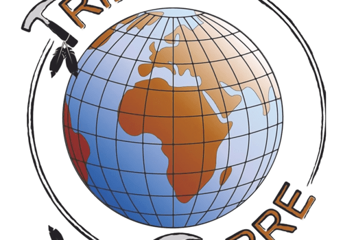 Logo de l’association Tribu-Terre Logo de l’association Tribu-Terre