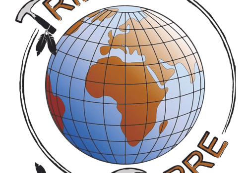 Logo de l’association Tribu-Terre