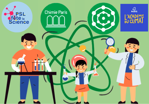 Chimie Paris