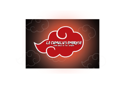 visuel "cumulus embrasé" visuel "cumulus embrasé"