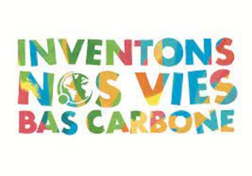 Inventons nos vies bas carbone