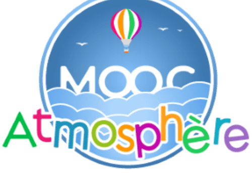 MOOC Atmosphère