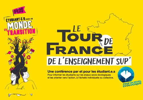 Pour un réveil ecologique - SEEDS