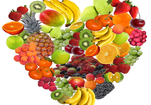 Du coeur au ventre Coeur et alimentation