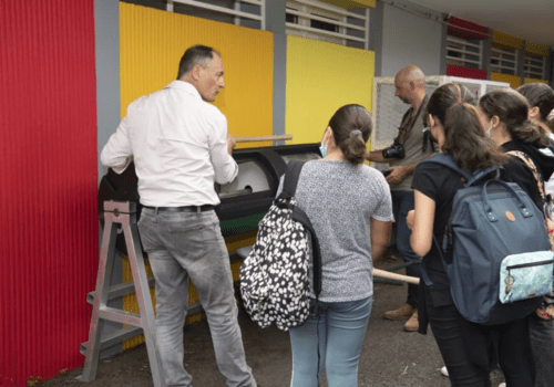 Solution de compostage - Comment recycler les cheveux? Solution de compostage - Comment recycler les cheveux?