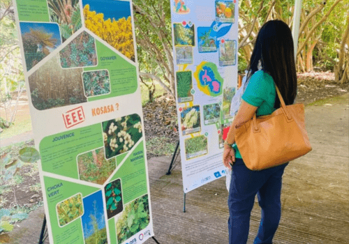 Exposition SREPEN 