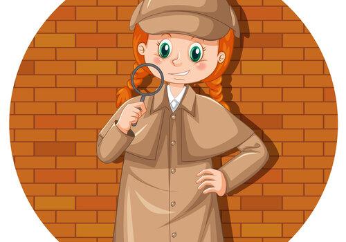 detective detective