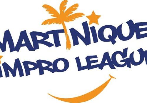 Impr'eau Ligue D'improvisation de Martinique