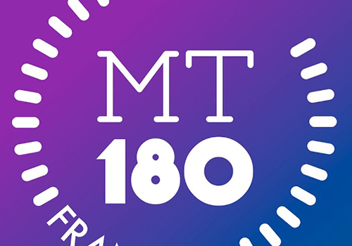 Ma thèse en 180 s Ma thèse en 180 s