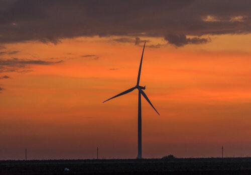 Les énergies renouvelables face au changement climatique