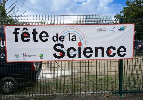 Village des sciences