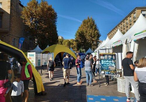 Festival des Sciences 2022