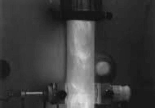 Laboratoire PRISME / CE - Explosion de poussière Laboratoire PRISME / CE - Explosion de poussière