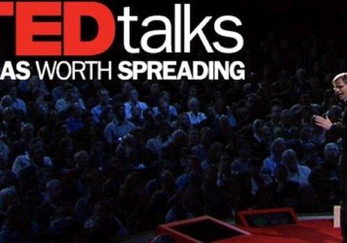 TED Talks TED Talks