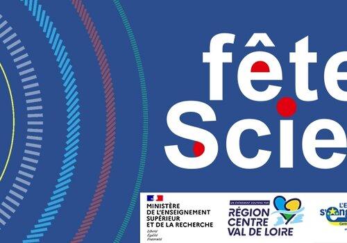 Village des Sciences à Bourges, Site universitaire de Turly, 14-15 octobre 2023