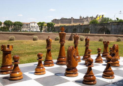 jeu géant
