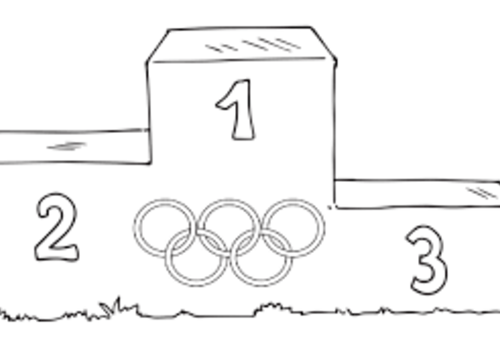 Podium Podium JO