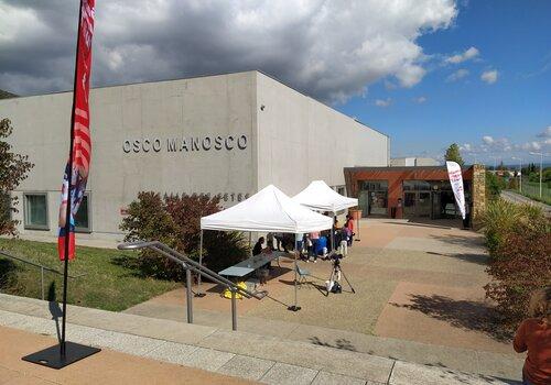 Villa des Sciences Manosque