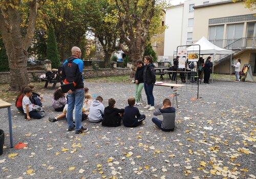 Stands VDS Digne