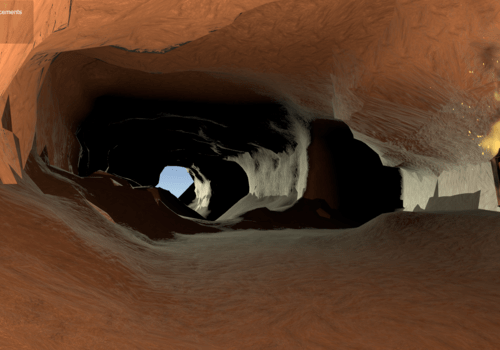Grotte de Caumont
