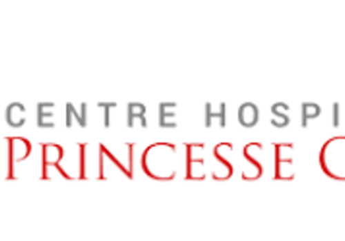 Centre hospitalier Princesse Grâce