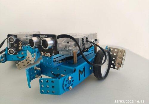 Robotheque Robotheque