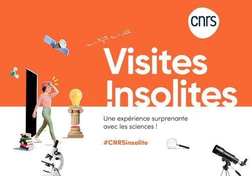 Les Visites insolites 2023