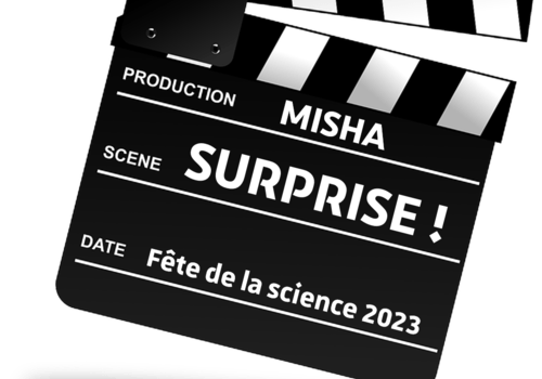 Clap de film