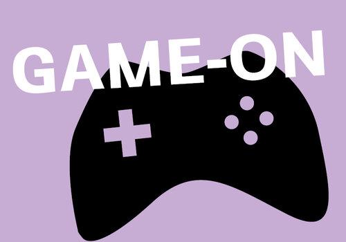 Game-On La science et le jeu vidéo