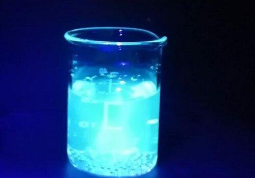 luminescence luminescence