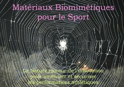 Matériaux Biomimétique pour le Sport : quand la Nature inspire les chercheurs