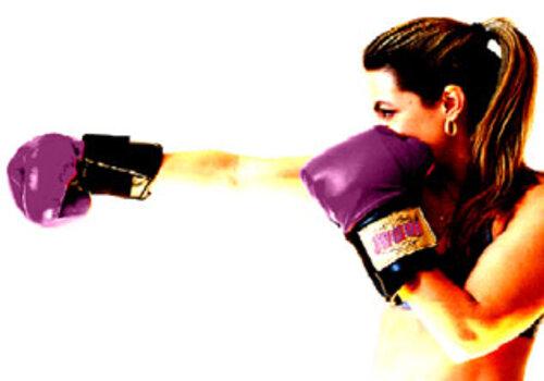 Des femmes dans des "sports d'hommes"