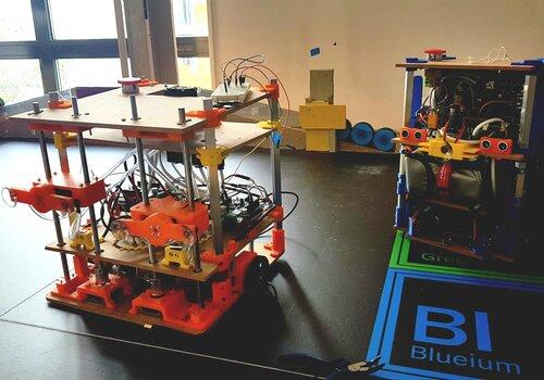 Robotique