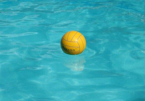 Ball - waterpolo