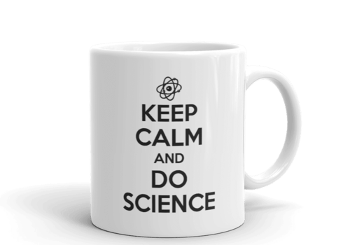 Keep Calm