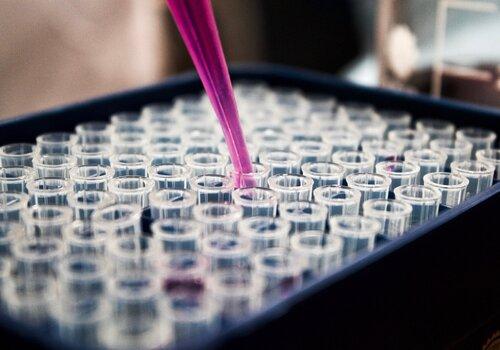 manipulation en biotechnologie