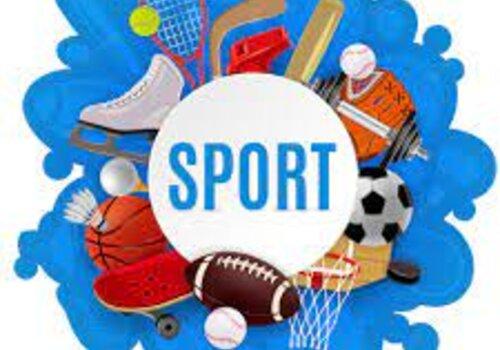 Activité physique et santé Image de différents sports