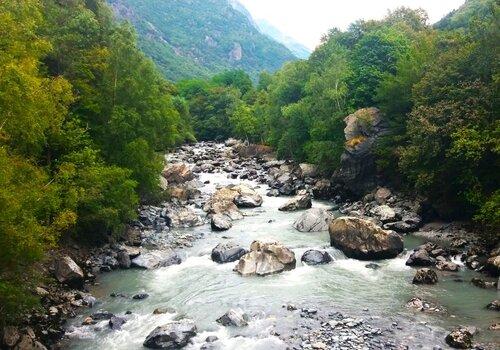 La Romanche Livet La Romanche Livet