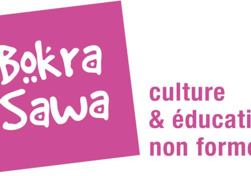 Logo de Bokra Sawa