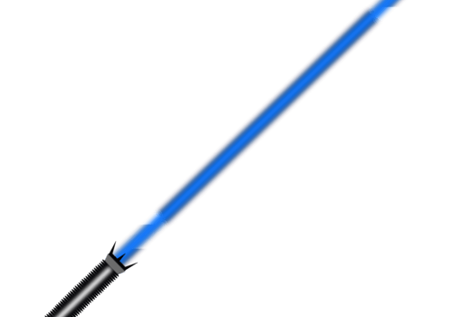 Sabre laser