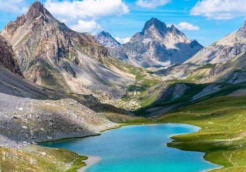 parc national mercantour