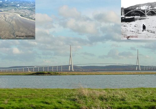 La ré-estuarisation comme adaptation face à la remontée du niveau marin ?