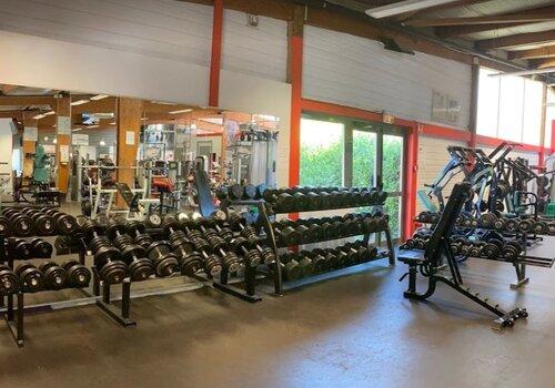 sport
