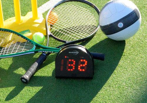 Sport et Sciences