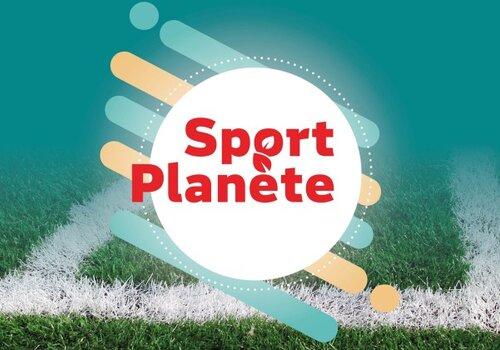Exposition Sport planète Exposition Sport planète