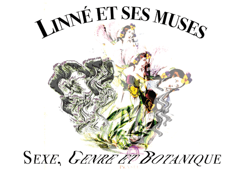 Linné et ses muses : sexe, genre et botanique aux XVIIIe et XIXe siècles