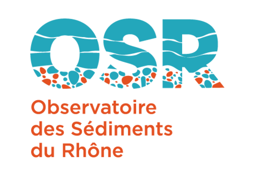 Observatoire des sédiements du Rhône