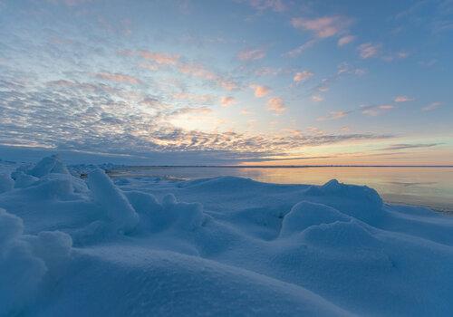 Antarctique Antarctique