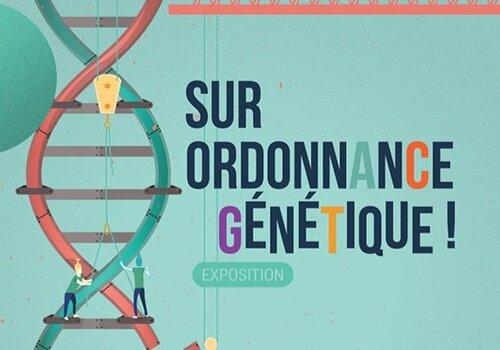affiche de l'exposition
