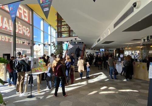 fds forum des sciences